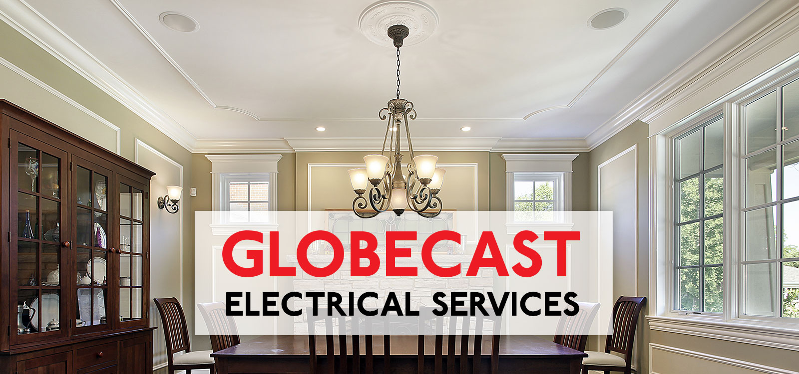 Globe Cast Electrical Services